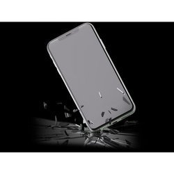 Szkło Hybrydowe 3MK Neoglass Do Iphone 11 Black