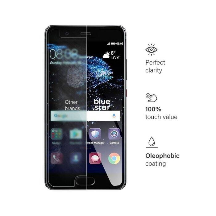 Szkło hartowane Blue Star - do Huawei P10 