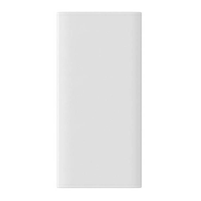 Szybko ładujący Power Bank Baseus Adaman2 10000mAh 30W (biały)