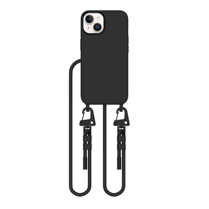 TECH-PROTECT MAGNECKLACE MAGSAFE IPHONE 13 BLACK