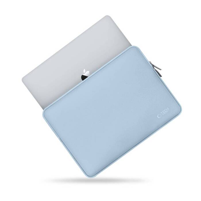 TECH-PROTECT NEOSLIM LAPTOP 13-14 WINTER BLUE