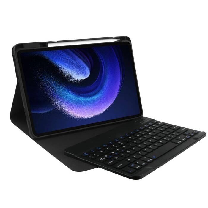 TECH-PROTECT SC PEN + KEYBOARD XIAOMI PAD 6 / 6 PRO BLACK