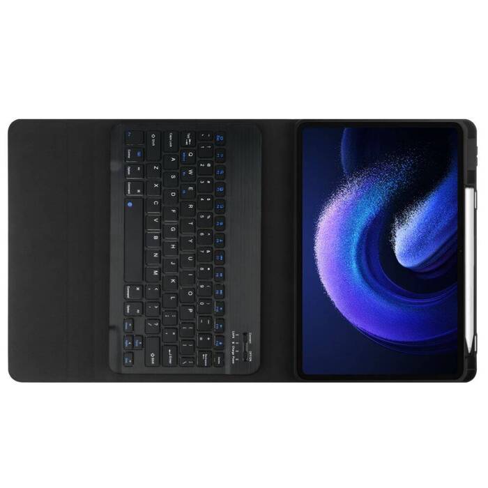 TECH-PROTECT SC PEN + KEYBOARD XIAOMI PAD 6 / 6 PRO BLACK