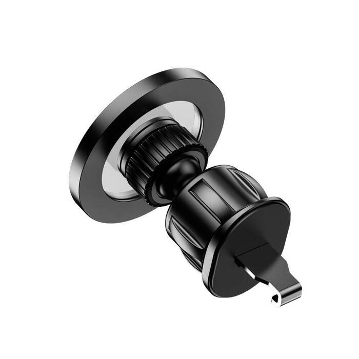 UCHWYT TECH-PROTECT N51 MAGNETIC MAGSAFE VENT CAR MOUNT BLACK