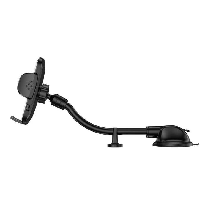 UCHWYT TECH-PROTECT V3 UNIVERSAL LONG ARM WINDSHIELD & DASHBOARD CAR MOUNT BLACK