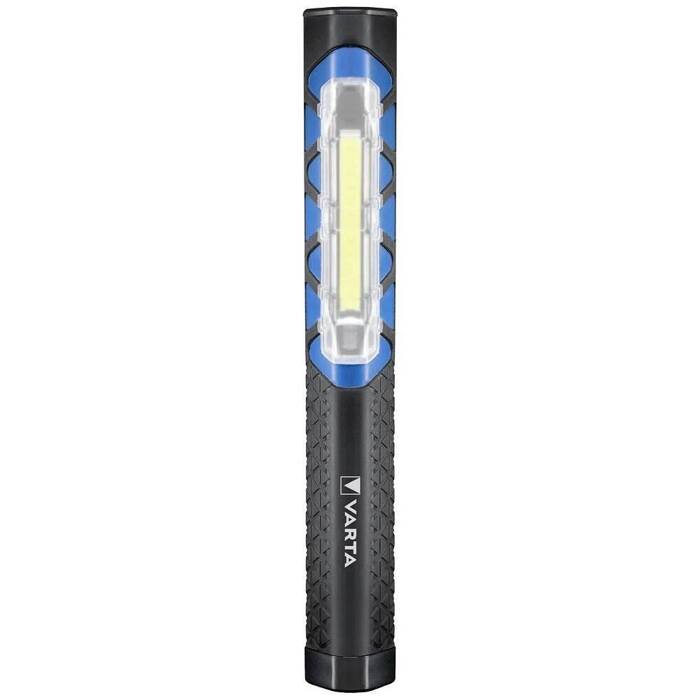 VARTA latarka LED Pen light 17647 + 3 x baterie R3 (AAA)