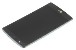 WYŚWIETLACZ LG G4 H815 Czarny Grade A Oryginalny LCD Dotyk