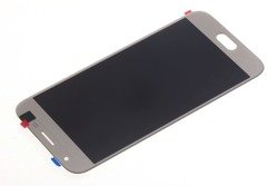 WYŚWIETLACZ SAMSUNG Galaxy J330 J3 2017 ZŁOTY LCD Oryginalny Nowy