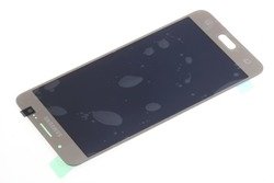 WYŚWIETLACZ SAMSUNG Galaxy J5 2016 J510F ZŁOTY LCD Oryginalny Nowy