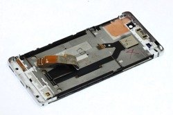 WYŚWIETLACZ SONY Xperia XA BIAŁA Grade A LCD Dotyk