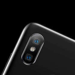 Wozinsky Camera Glass szkło hartowane 9H na cały aparat kamerę Xiaomi Poco X4 NFC 5G