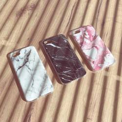 Wozinsky Marble żelowe etui pokrowiec marmur Samsung Galaxy A33 5G biały