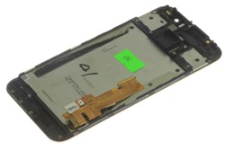 Wyświetlacz HTC One M9 Złoty Grade C Lcd Dotyk Oryginalny 