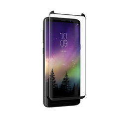 ZAGG InvisibleShield Glass Curve - szkło Hartowane dla Samsung Galaxy S9+