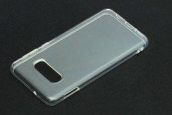  Etui Samsung Galaxy S10e CLEAR Case Silikon