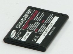 Bateria SAMSUNG E250 E900 D730 X630 X300 X500 Oryg