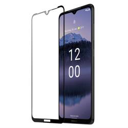 Dux Ducis 10D Tempered Glass szkło hartowane Nokia G11 Plus 9H z czarną ramką