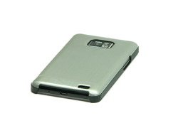 Etui Apple iPhone 4 4S Futerał Qdos QD-7440-T Titanium