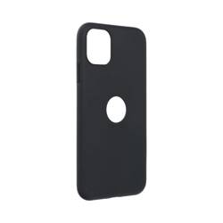 Etui Forcell SOFT do iPhone 11 ( 6,1" ) czarny