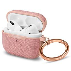 Etui SPIGEN Apple Airpods Pro Urban Fit Rose Gold Różowe Case