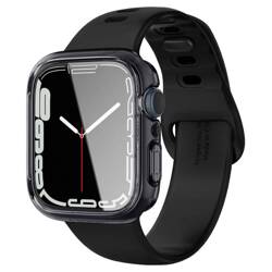 Etui SPIGEN Ultra Hybrid Apple Watch 6 7 8 9 45mm Space Crystal