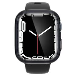 Etui SPIGEN Ultra Hybrid Apple Watch 6 7 8 9 45mm Space Crystal