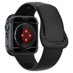 Etui SPIGEN Ultra Hybrid Apple Watch 6 7 8 9 45mm Space Crystal