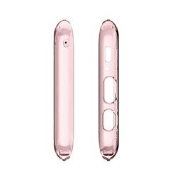 Etui SPIGEN Ultra Hybrid Samsung Galaxy S8 Plus Crystal Pink