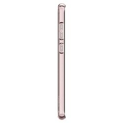 Etui SPIGEN Ultra Hybrid Samsung Galaxy S8 Plus Crystal Pink