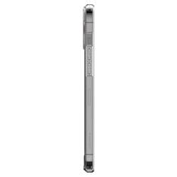 Etui SPIGEN Ultra Hybrid iPhone 12 12 Pro Clear przezroczyste Case