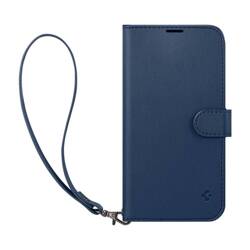 Etui SPIGEN WALLET S IPHONE 14 CLASSIC BLUE