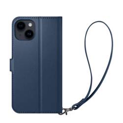 Etui SPIGEN WALLET S IPHONE 14 CLASSIC BLUE