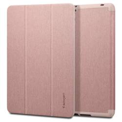 Etui SPIGEN iPad 7/8/9 10.2 2019/2020/2021 Urban Fit Rose Gold Różowe Case