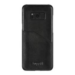 Etui Samsung Galaxy S8 Plus Bugatti Snap Case Londra Czarne