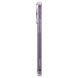 Etui Spigen Ultra Hybrid Mag Magsafe iPhone 14 Pro Max Deep Purplecase