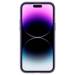 Etui Spigen Ultra Hybrid iPhone 14 Pro Deep Purple Case