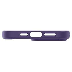 Etui Spigen Ultra Hybrid iPhone 14 Pro Deep Purple Case