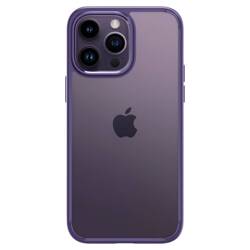 Etui Spigen Ultra Hybrid iPhone 14 Pro Max Deep Purplecase