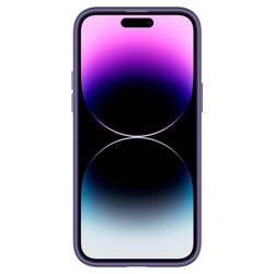 Etui Spigen Ultra Hybrid iPhone 14 Pro Max Deep Purplecase