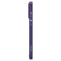 Etui Spigen Ultra Hybrid iPhone 14 Pro Max Deep Purplecase