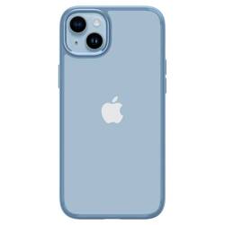 Etui Spigen Ultra Hybrid iPhone 14 Sierra Blue Case