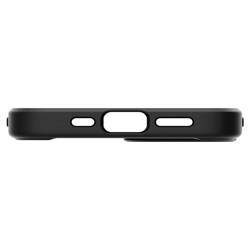 Etui Spigen iPhone 13 Ultra Hybrid Matte Black Case