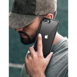 Etui Supcase Ub Edge Pro iPhone 7 / 8 / Se 2020 / 2022 Black