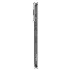 Etui iPhone 15 Pro Max Spigen Ultra Hybrid Crystal Clear