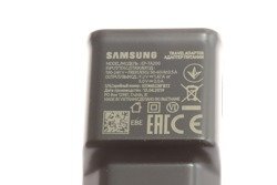 Ładowarka SAMSUNG FAST Kabel USB-C Galaxy A10 S10e A80 Xcover 4s