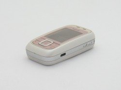 NOKIA 6111 Obudowa Pink Komplet Oryginał Grade B