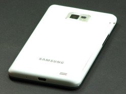 Obudowa SAMSUNG I9100 Galaxy S2 Korpus + Klapka Baterii