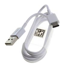 Oryginalny Kabel SAMSUNG Galaxy S8 S9 USB-C 1,5M  DŁUGI EP-DW700CWE