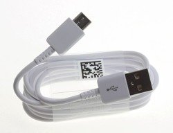 Oryginalny Kabel USB-C SAMSUNG Galaxy A20 A20e A30 A40 A50 A70 A80 A90