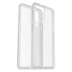 Otterbox Symmetry Clear - obudowa ochronna do Samsung Galaxy S21+ 5G (przezroczysta) [P]